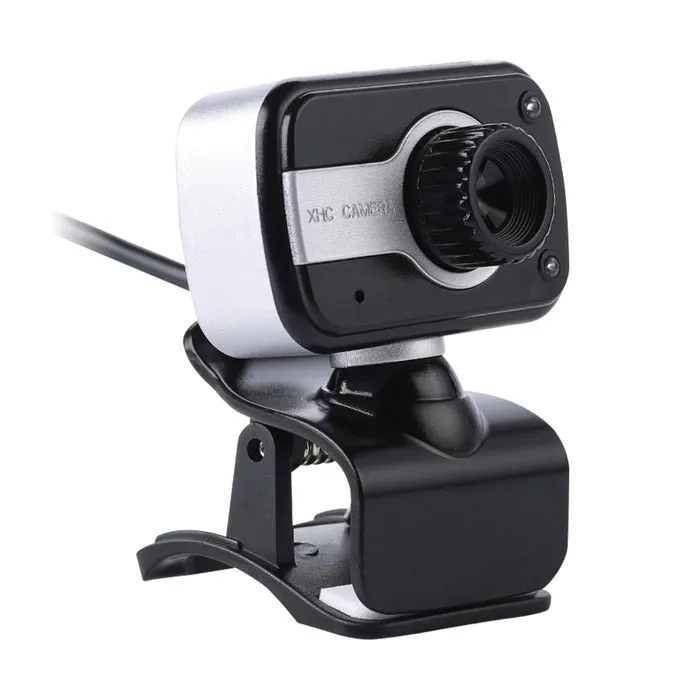 Cámara Web T2GO