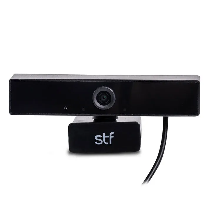 Cámara web |STF Full HD |para computadora