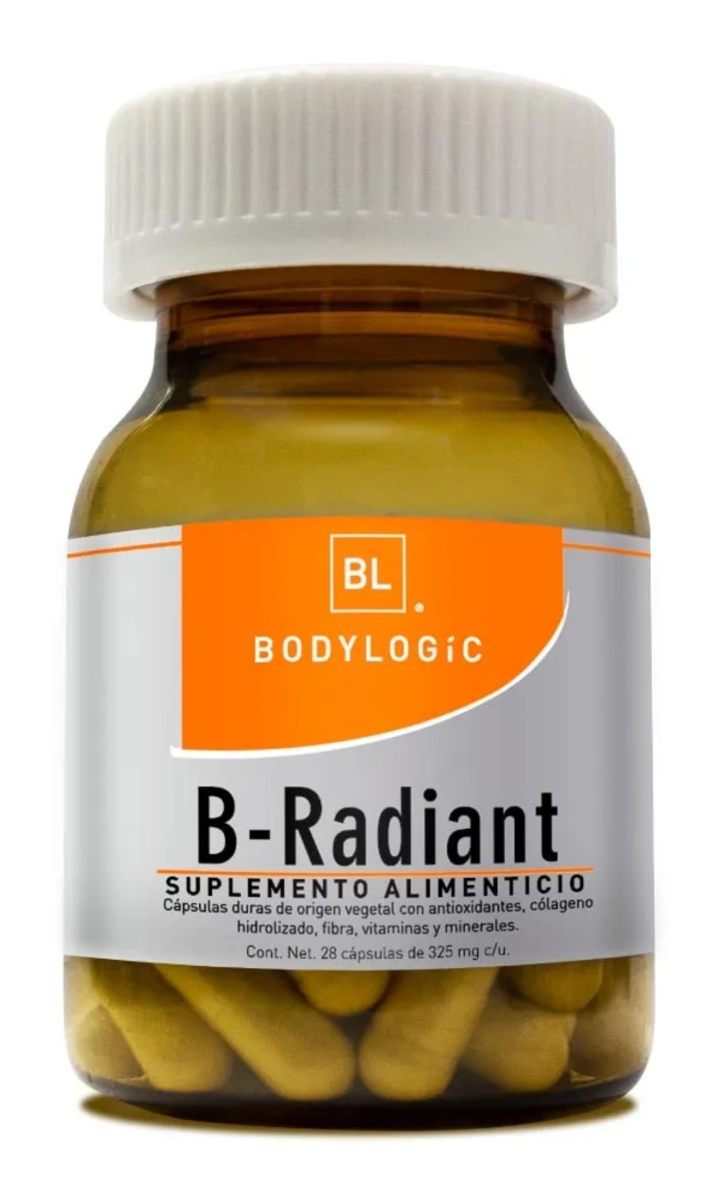 B-Radiant - Tienda Bodylogic