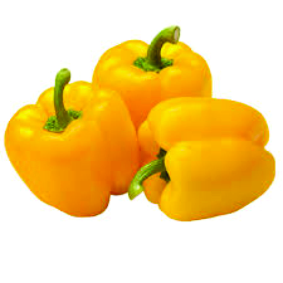 Razones para consumir pimiento amarillo - Buenmercadoacasa